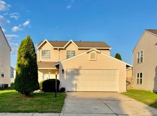 5284 Traditions Rd, Indianapolis, IN 46235