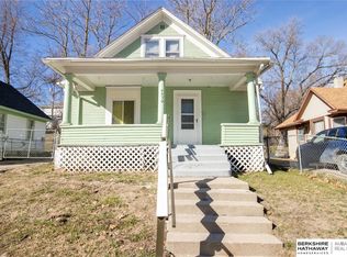 4530 N 36th Ave, Omaha, NE 68111