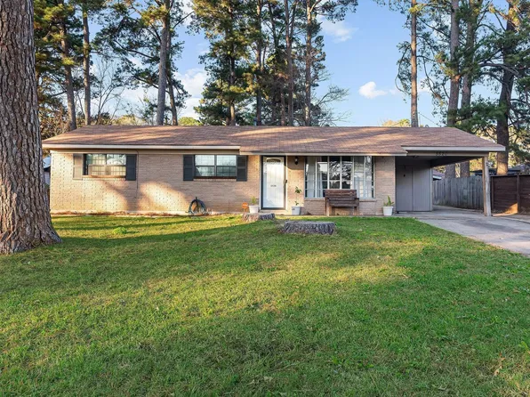5520 Knollcrest Dr, Shreveport, LA 71129