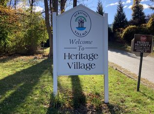 Heritage Village, Southbury, CT 06488