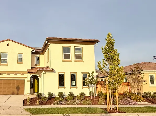 321 W Calabria Dr, Tracy, CA