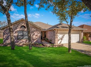 10430 Pelican Oak Dr, San Antonio, TX 78254