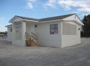 981 Shady Ln, Pahrump, NV 89060