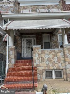 1640 Montpelier St, Baltimore, MD, 21218