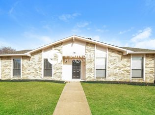 741 Cambridge Dr, Plano, TX 75023