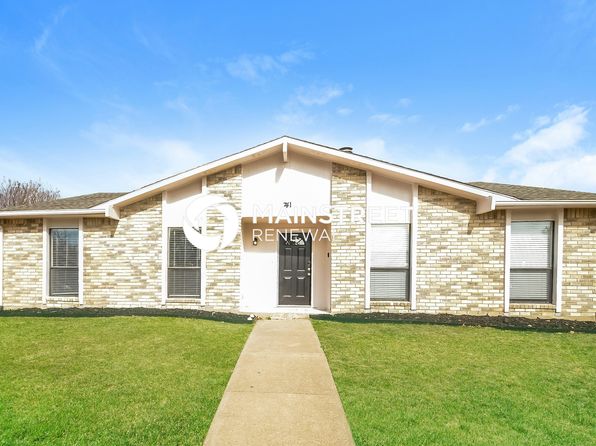 741 Cambridge Dr