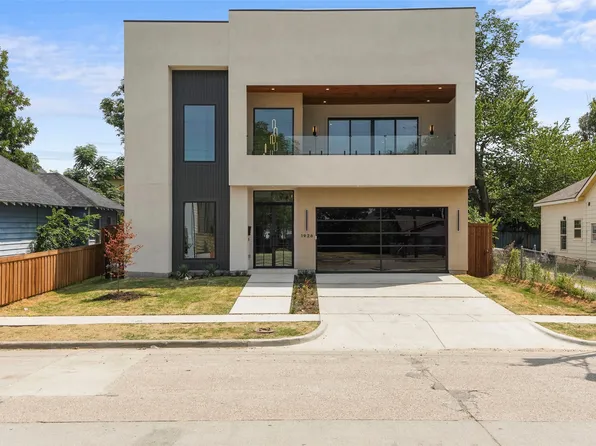 1926 Nomas St, Dallas, TX 75212