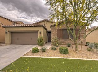 3525 S Jasmine Dr, Chandler, AZ 85286