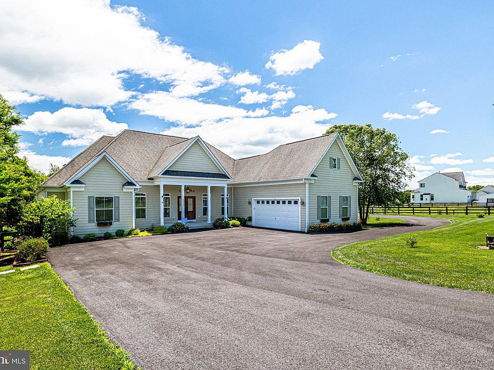 40727 Lovettsville Rd, Lovettsville, VA 20180 Zillow