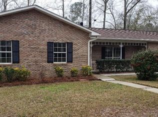 100 Fairbanks Ave, Dothan, AL 36301