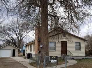 1331 NE Two And A Half St, Meridian, ID 83642