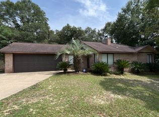 103 Edna Dr, Crestview, FL 32536