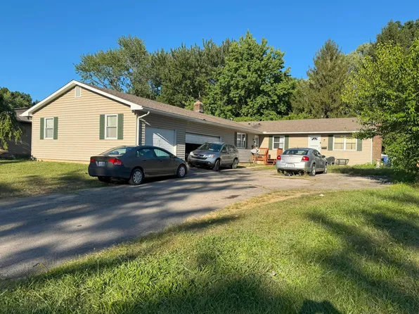 1942 Bairsford Dr, Columbus, OH 43232