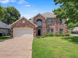 3350 Summerfield Dr, Grapevine, TX 76051