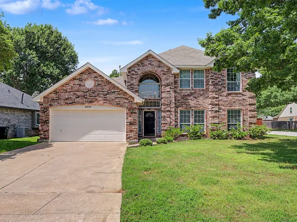 3350 Summerfield Dr, Grapevine, TX 76051