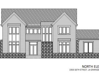 1933 W 56th St, La Grange Highlands, IL