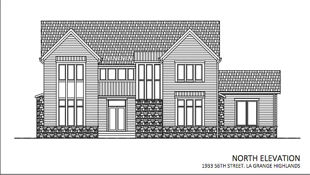 1933 W 56th St photo 1