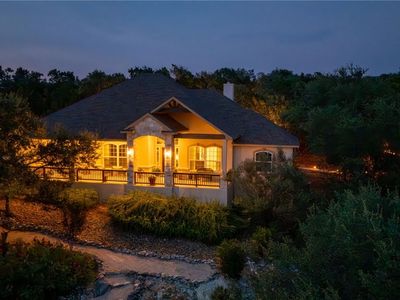 1010 Laredo Ln, Canyon Lake, TX, 78133