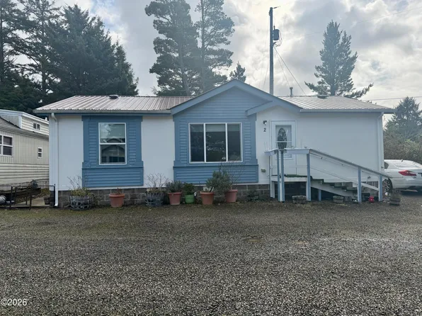 3360 Oregon Coast Hwy #2, Depoe Bay, OR 97341