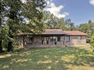 152 Rector Rd, Crossville, TN 38571