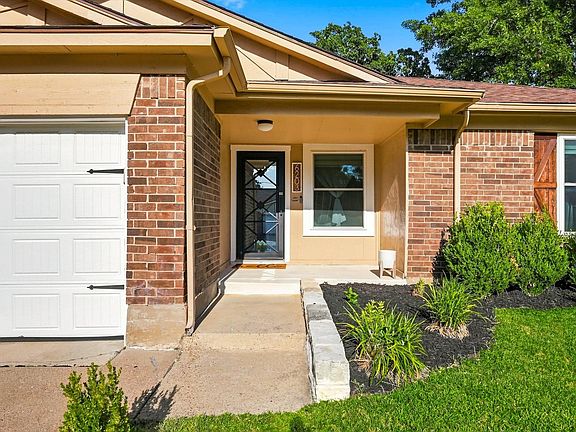 2nd image of 6203 Big Springs Dr