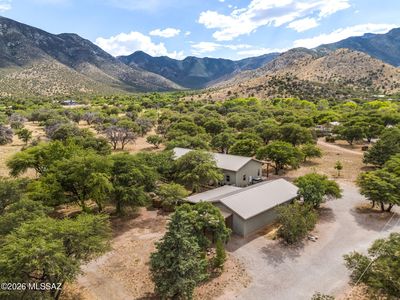 5382 E Brushy Oak Ln, Hereford, AZ, 85615
