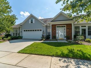 9421 Duckhorn Dr, Charlotte, NC 28277