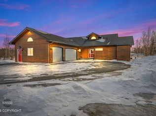 4671 S Canter Cir, Wasilla, AK 99654