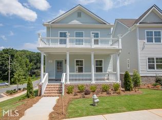 826 Jensmith Ave, Marietta, GA