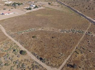 0 Terrace View Rd #13, Phelan, CA 92371