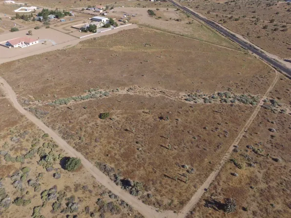 0 Terrace View Rd #13, Phelan, CA 92371