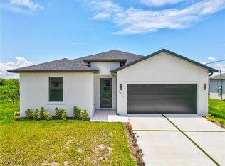 7071 Tide Cir, Labelle, FL 33935