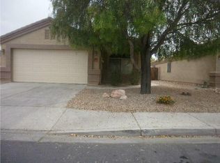 12717 W Well St, El Mirage, AZ 85335