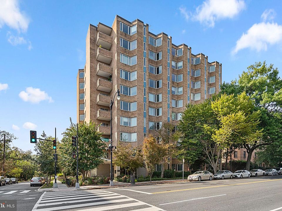 1st image of 2800 Wisconsin Ave NW APT 410