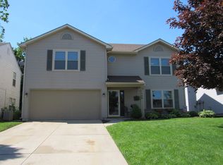 1609 Brittany Cv, Fort Wayne, IN 46845