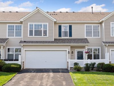 1022 Princeton Ave, Shakopee, MN, 55379