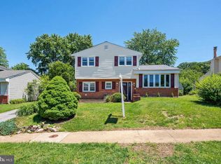 433 Sudbury Rd, Linthicum, MD 21090