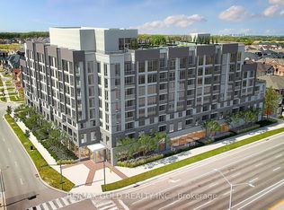 412 Silver Maple Rd #515, Oakville, ON L6H 0S2