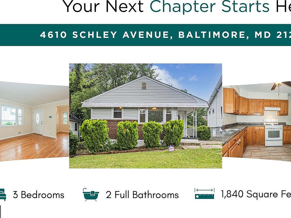1st image of 4610 Schley Ave