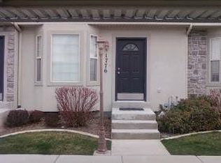 1776 W 950 S, Springville, UT 84663