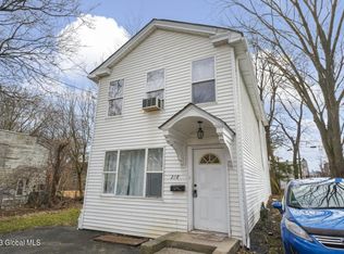 268 1st St, Albany, NY 12206