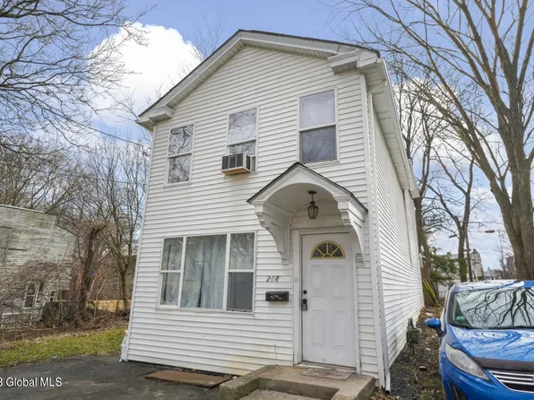268 1st Street, Albany, NY 12206
