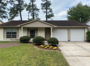 23415 Verngate Dr, Spring, TX 77373