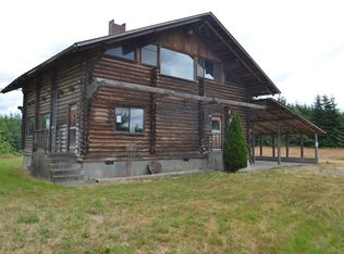 11619 W Engebretsen Rd, Granite Falls, WA 98252
