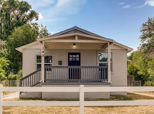 145 N 4th Ave, Brighton, CO 80601