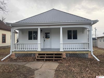 817 Bell St, Beatrice, NE, 68310