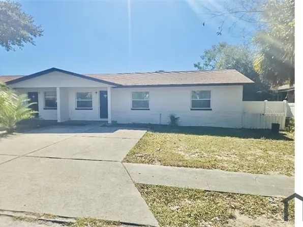 316 E Boyer St APT A, Tarpon Springs, FL 34689