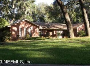 4134 Whispering Oaks Dr E, Jacksonville, FL 32277
