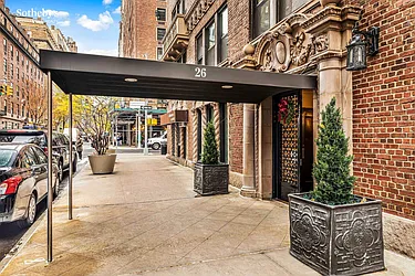 Sold by Sotheby's International Realty