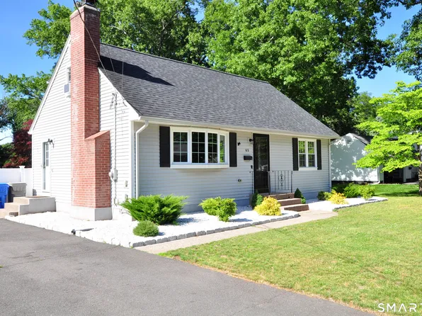 65 Council Ring Drive, Bristol, CT 06010